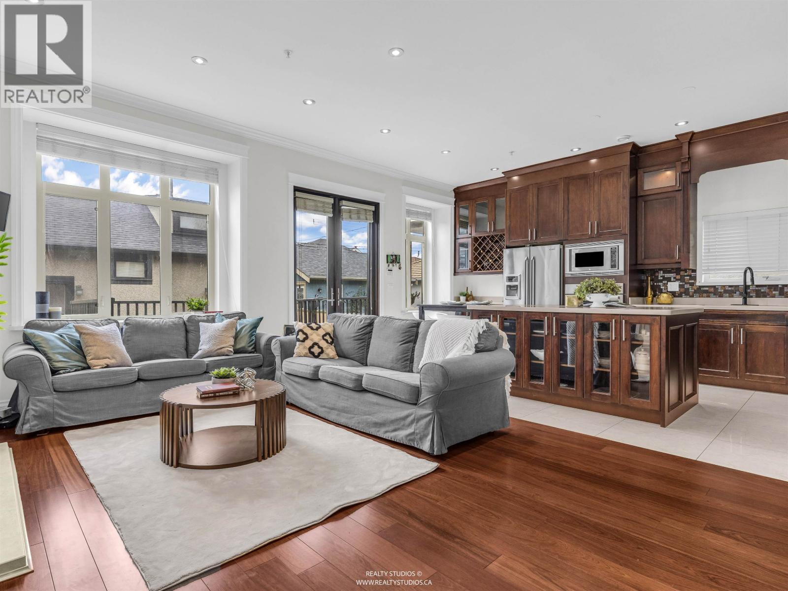 6387 Prince Albert Street, Vancouver, British Columbia  V5W 3E7 - Photo 7 - R3094323