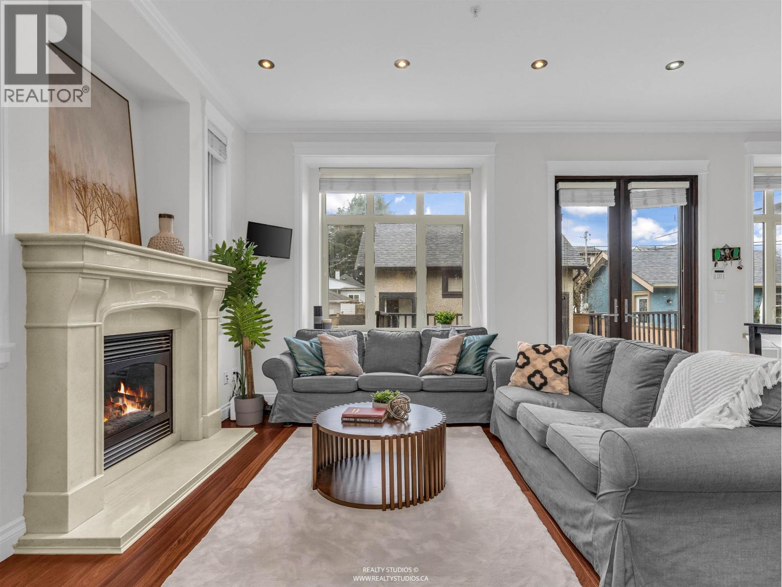 6387 Prince Albert Street, Vancouver, British Columbia  V5W 3E7 - Photo 6 - R3094323