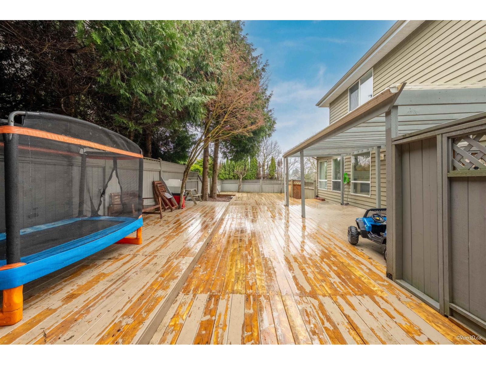 15649 Rosemary Heights Crescent, Surrey, British Columbia  V3Z 0K2 - Photo 13 - R3097420