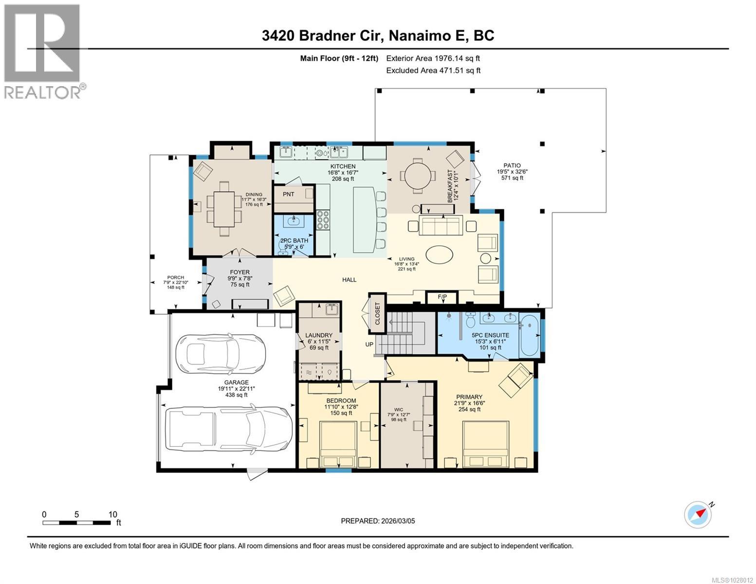 3420 Bradner Cir, Nanoose Bay, British Columbia  V9P 9M5 - Photo 18 - 1028012