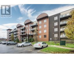 311 - 720 YONGE STREET, Barrie, Ontario