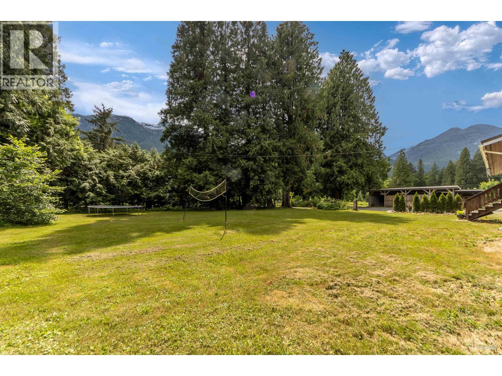 14848 Squamish Valley Road, Squamish, British Columbia  V0N 1H0 - Photo 37 - R3095939