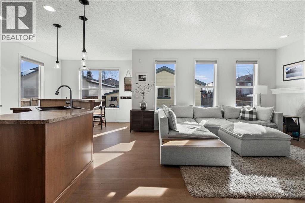 800 Prestwick Circle Se, Calgary, Alberta  T2Z 4Y7 - Photo 10 - A2287337