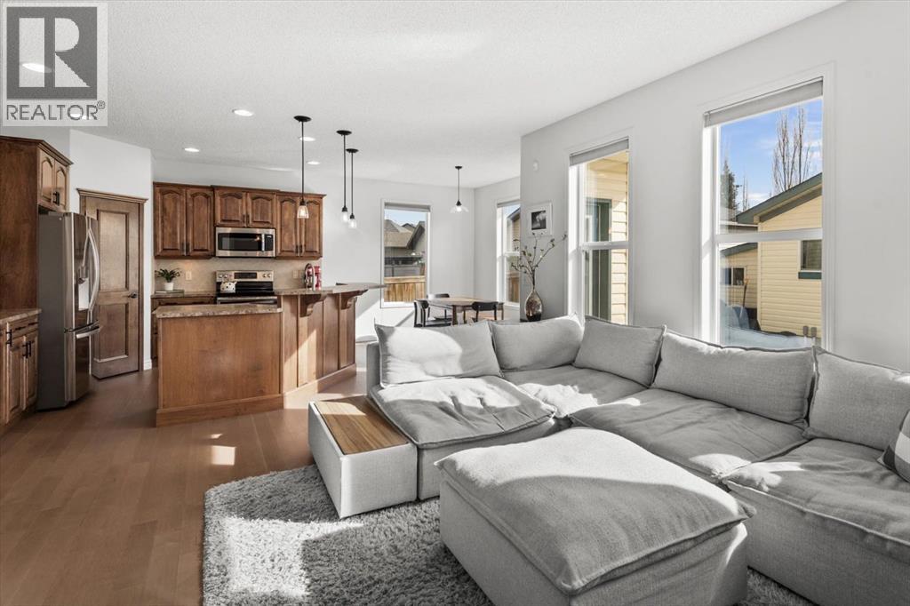 800 Prestwick Circle Se, Calgary, Alberta  T2Z 4Y7 - Photo 17 - A2287337