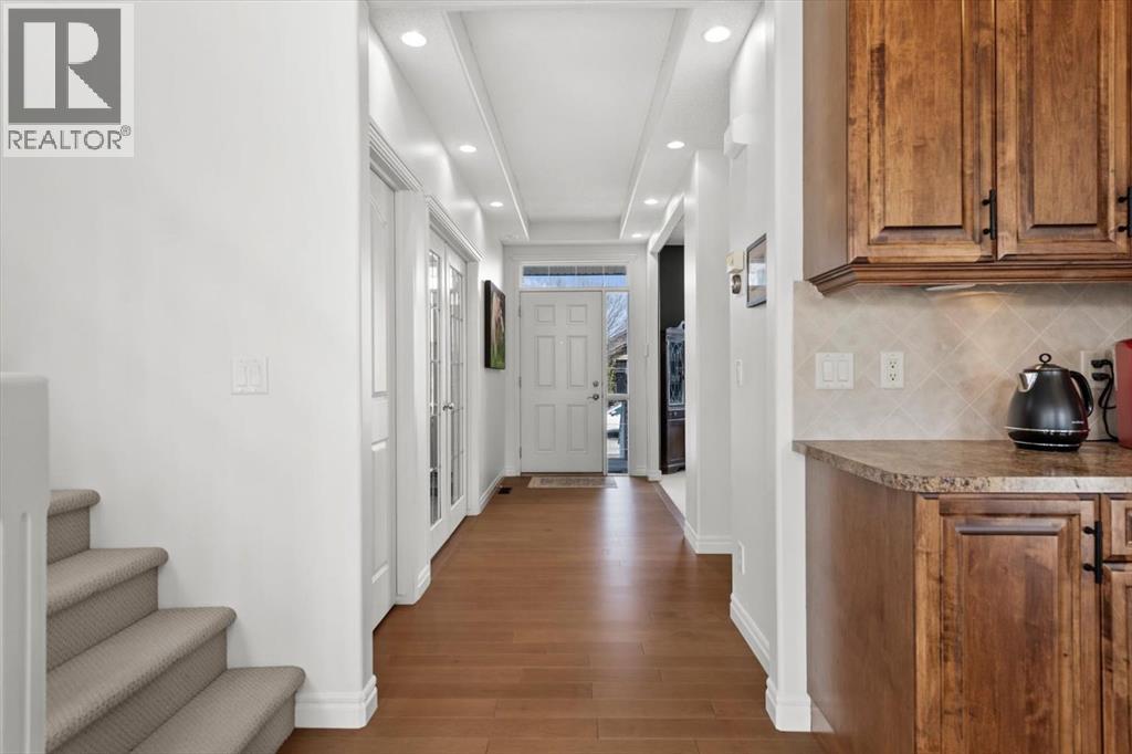 800 Prestwick Circle Se, Calgary, Alberta  T2Z 4Y7 - Photo 9 - A2287337