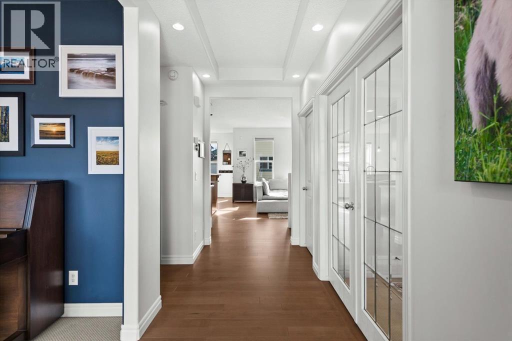 800 Prestwick Circle Se, Calgary, Alberta  T2Z 4Y7 - Photo 5 - A2287337