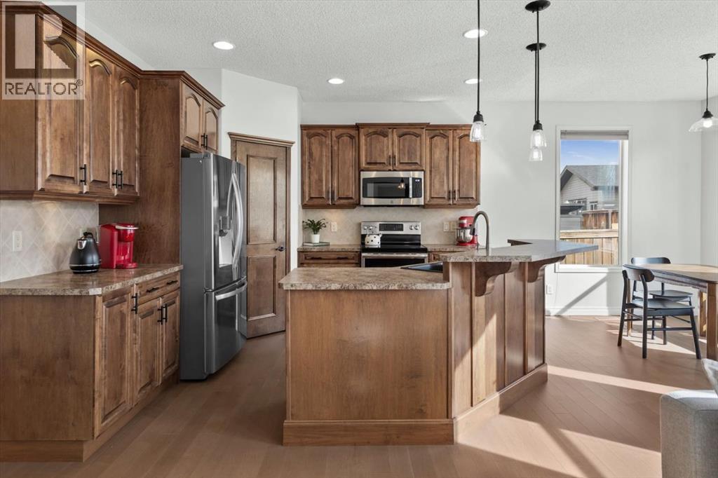 800 Prestwick Circle Se, Calgary, Alberta  T2Z 4Y7 - Photo 12 - A2287337