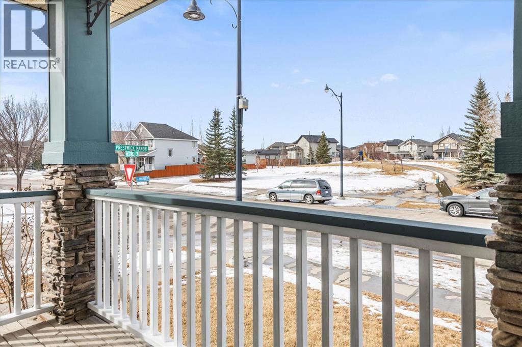 800 Prestwick Circle Se, Calgary, Alberta  T2Z 4Y7 - Photo 4 - A2287337