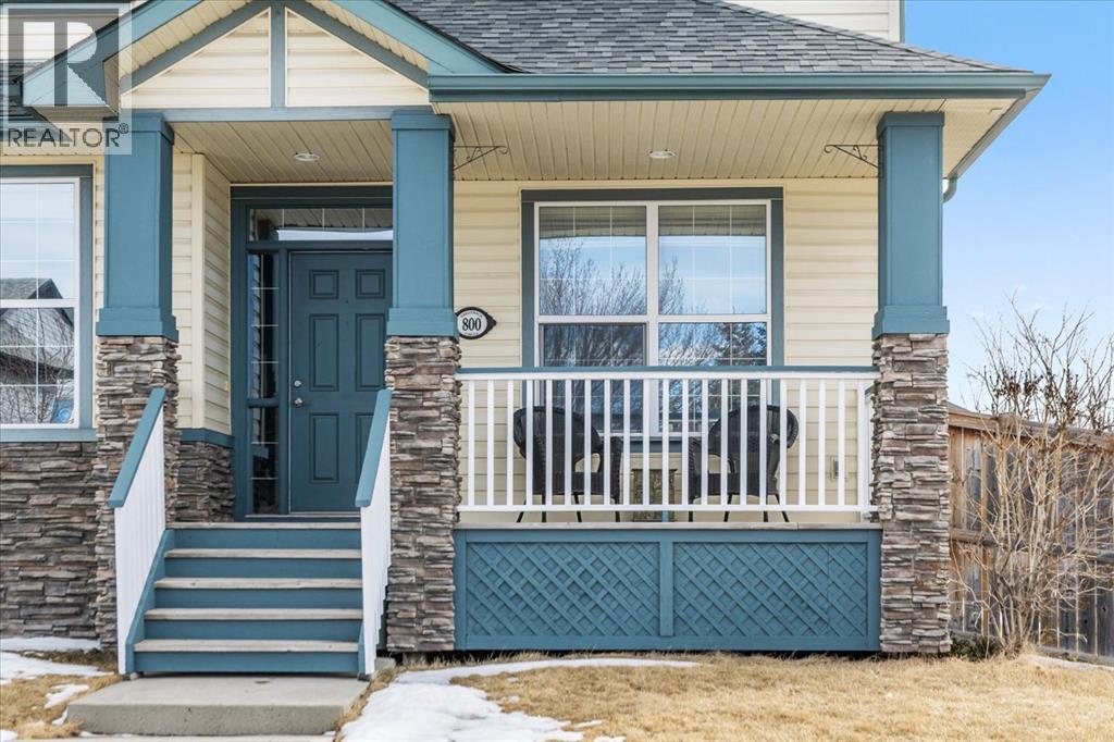 800 Prestwick Circle Se, Calgary, Alberta  T2Z 4Y7 - Photo 2 - A2287337