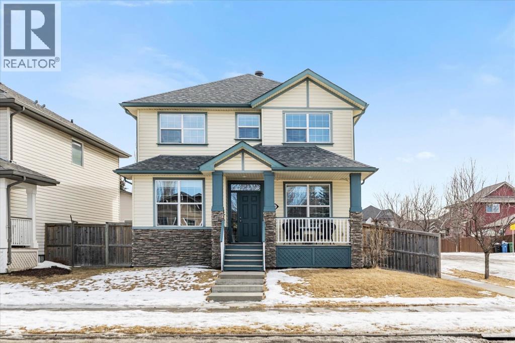 800 Prestwick Circle SE, Calgary, Alberta