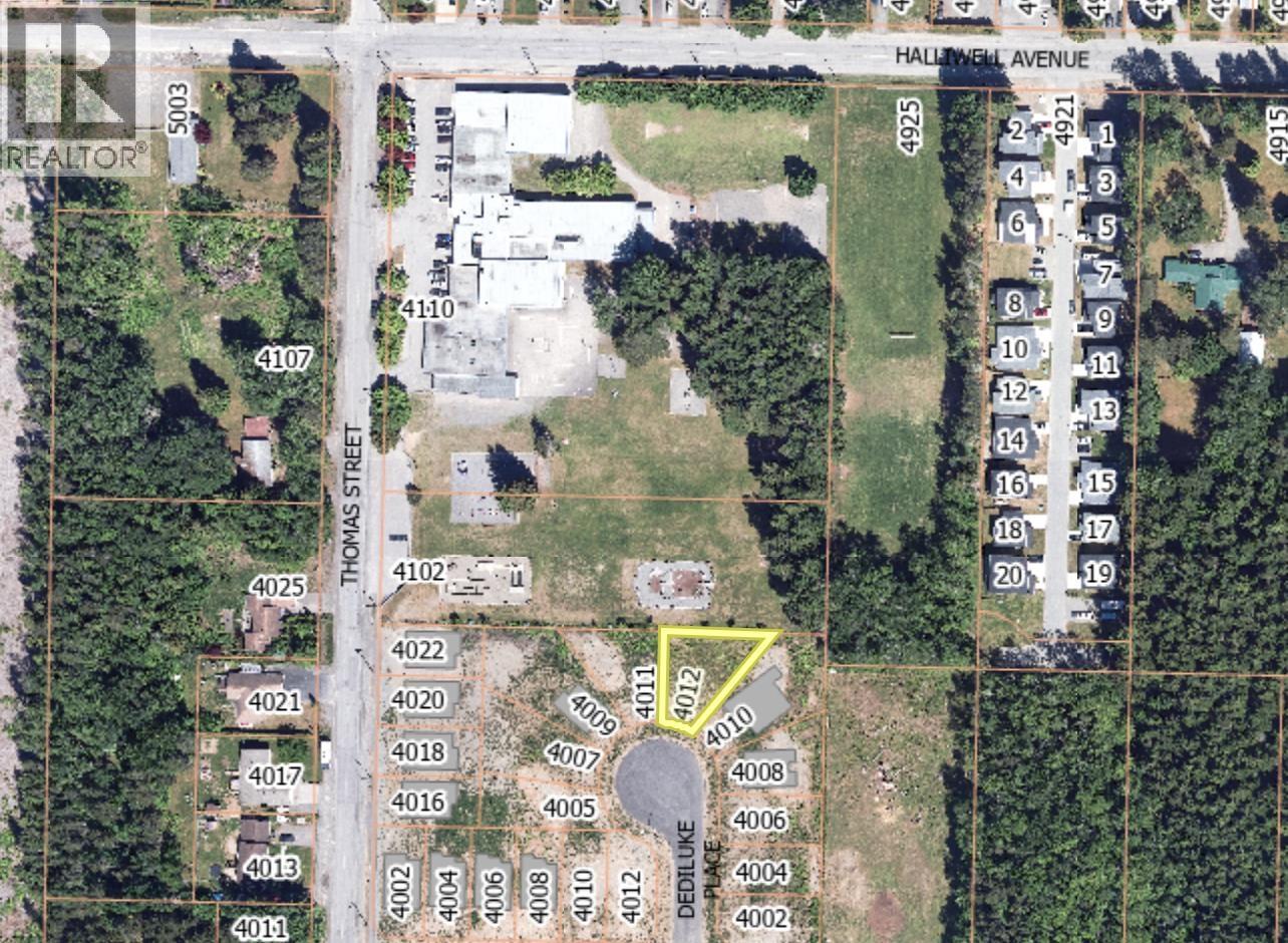 4012 Dediluke Place, Terrace, British Columbia  V8G 2B3 - Photo 3 - R3097411