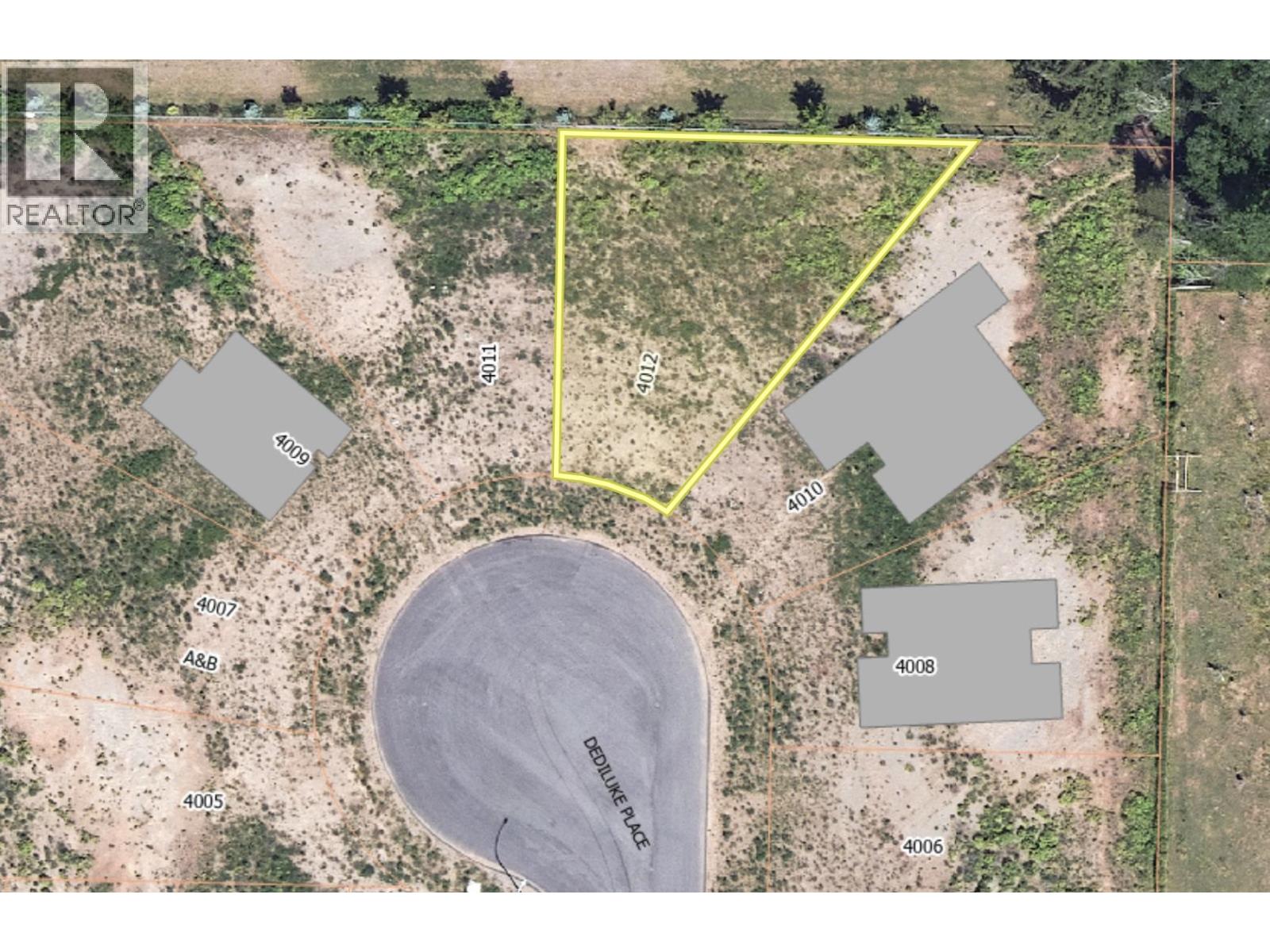 4012 Dediluke Place, Terrace, British Columbia  V8G 2B3 - Photo 2 - R3097411