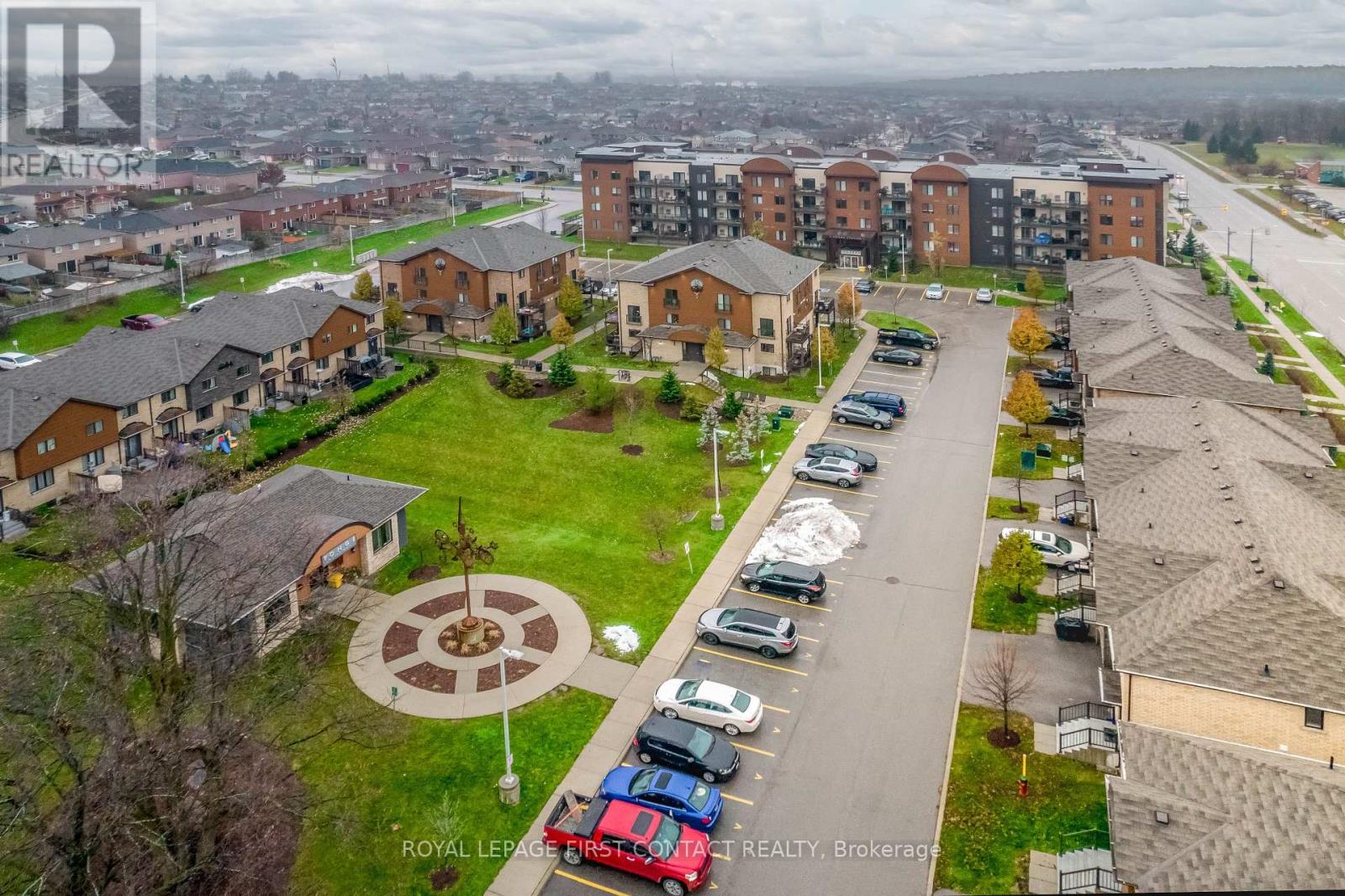 311 - 720 Yonge Street, Barrie, Ontario  L9J 0G9 - Photo 14 - S12705014