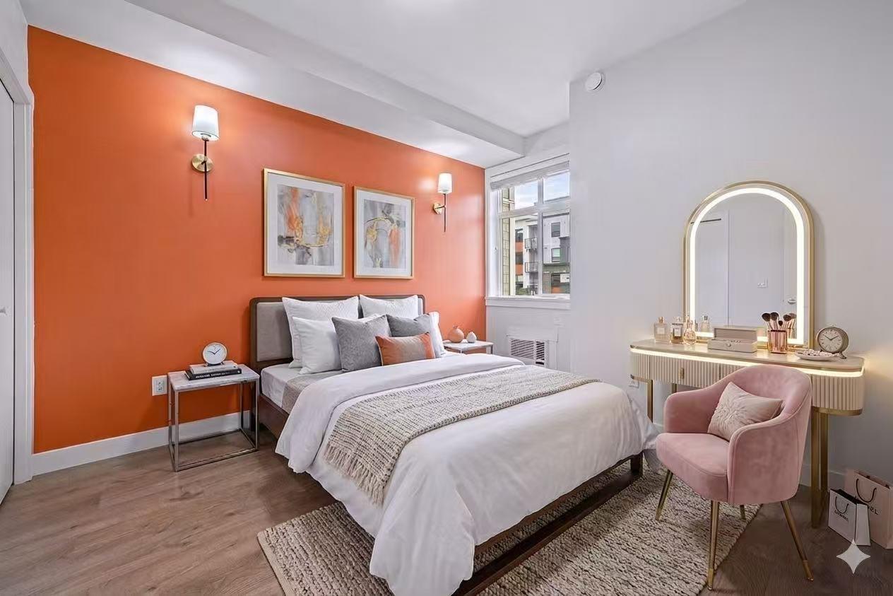 401 20696 Eastleigh Crescent, Langley, British Columbia  V3A 0M3 - Photo 13 - R3097631