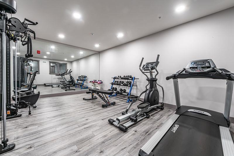 401 20696 Eastleigh Crescent, Langley, British Columbia  V3A 0M3 - Photo 11 - R3097631