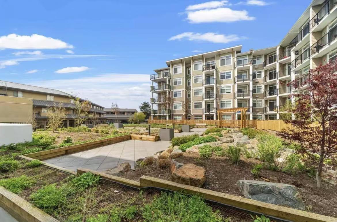 401 20696 Eastleigh Crescent, Langley, British Columbia  V3A 0M3 - Photo 1 - R3097631