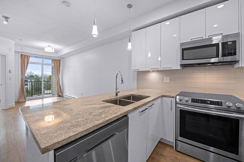 401 20696 Eastleigh Crescent, Langley, British Columbia  V3A 0M3 - Photo 3 - R3097631