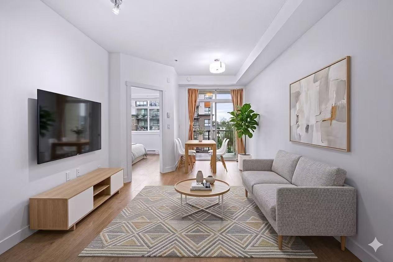 401 20696 Eastleigh Crescent, Langley, British Columbia  V3A 0M3 - Photo 12 - R3097631