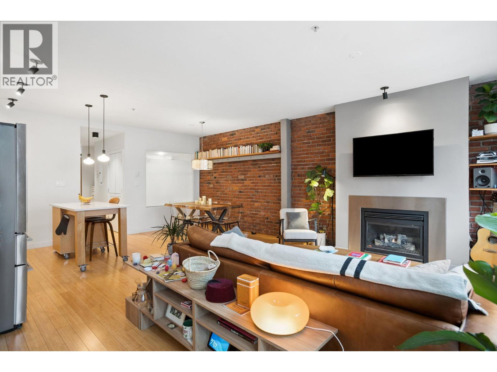 401 1072 Hamilton Street, Vancouver, British Columbia  V6B 2R9 - Photo 15 - R3097477