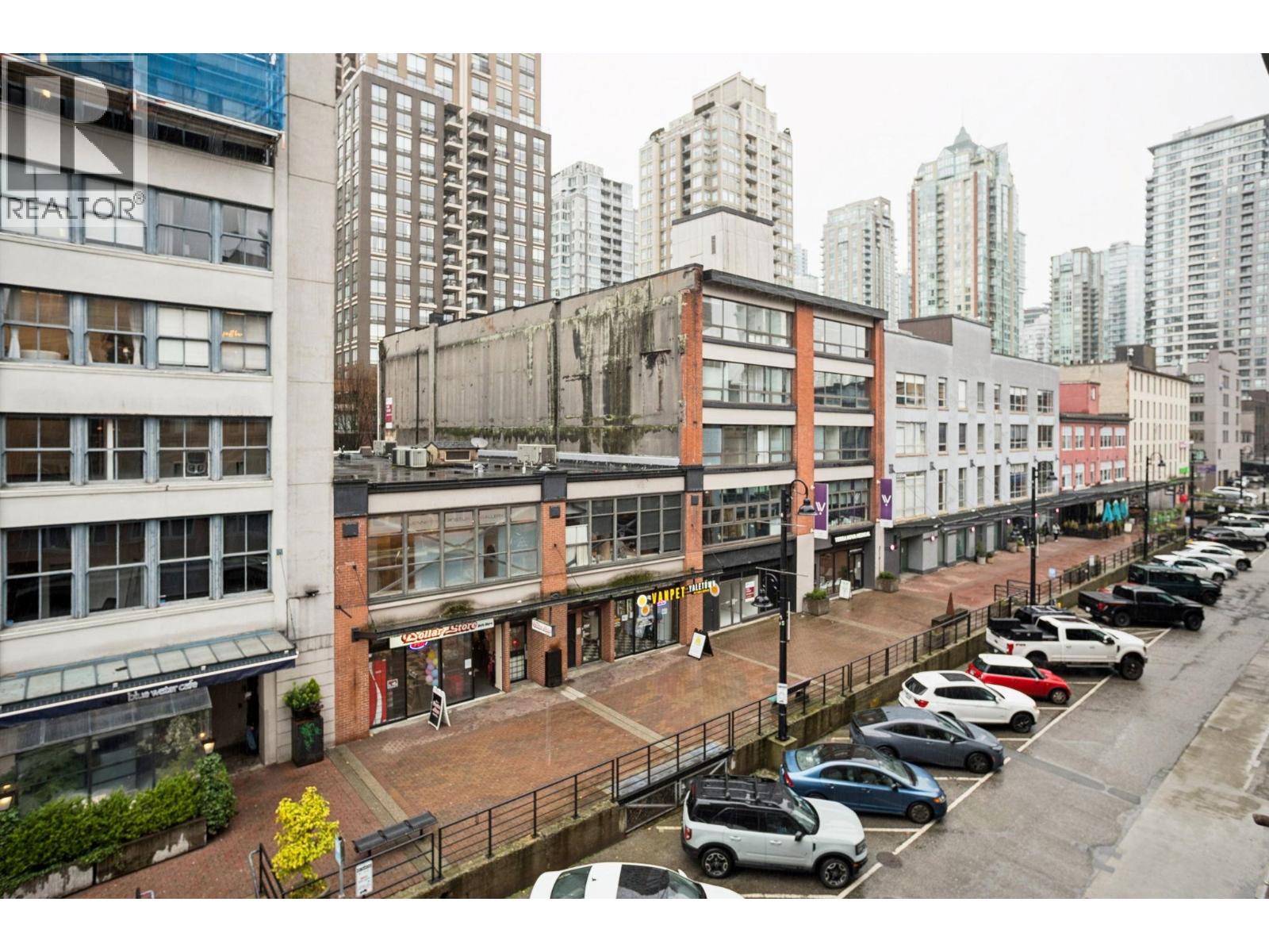 401 1072 Hamilton Street, Vancouver, British Columbia  V6B 2R9 - Photo 34 - R3097477