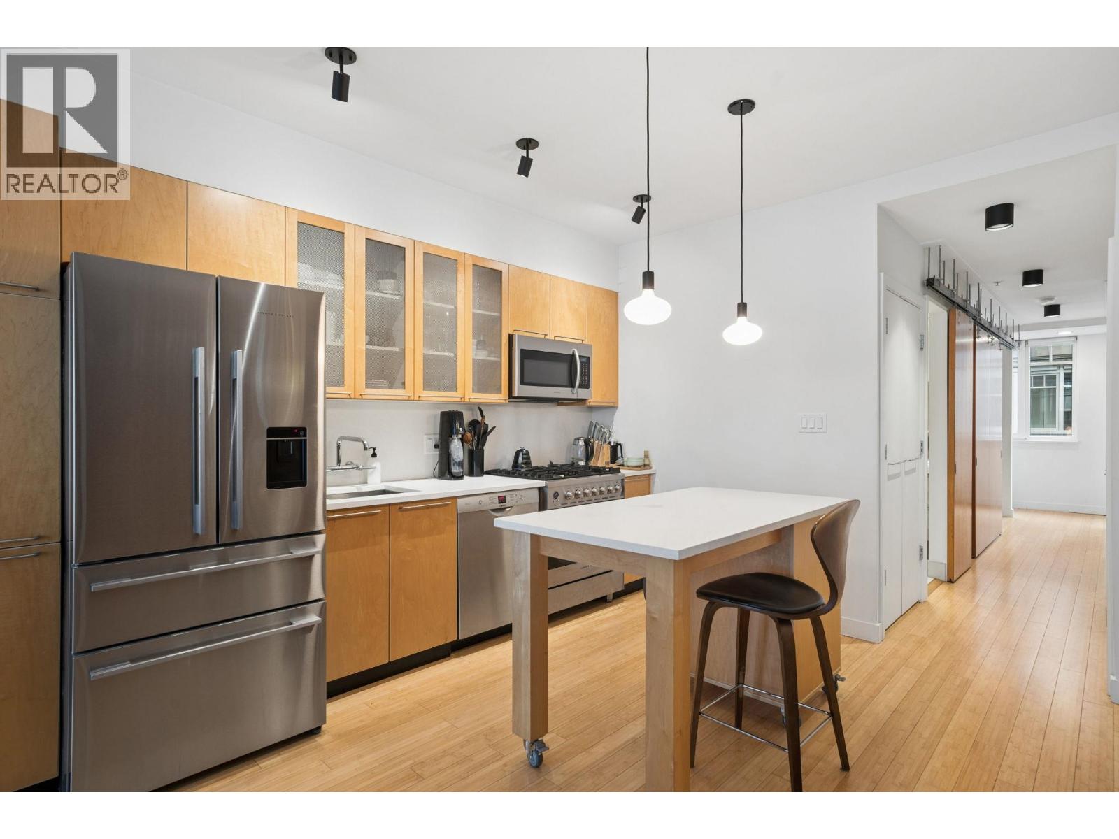 401 1072 Hamilton Street, Vancouver, British Columbia  V6B 2R9 - Photo 20 - R3097477