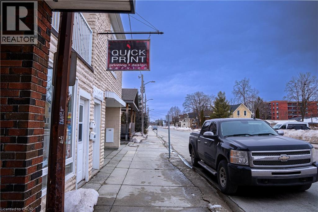 484a 10th Street, Hanover, Ontario  N4N 2P3 - Photo 5 - 40810683