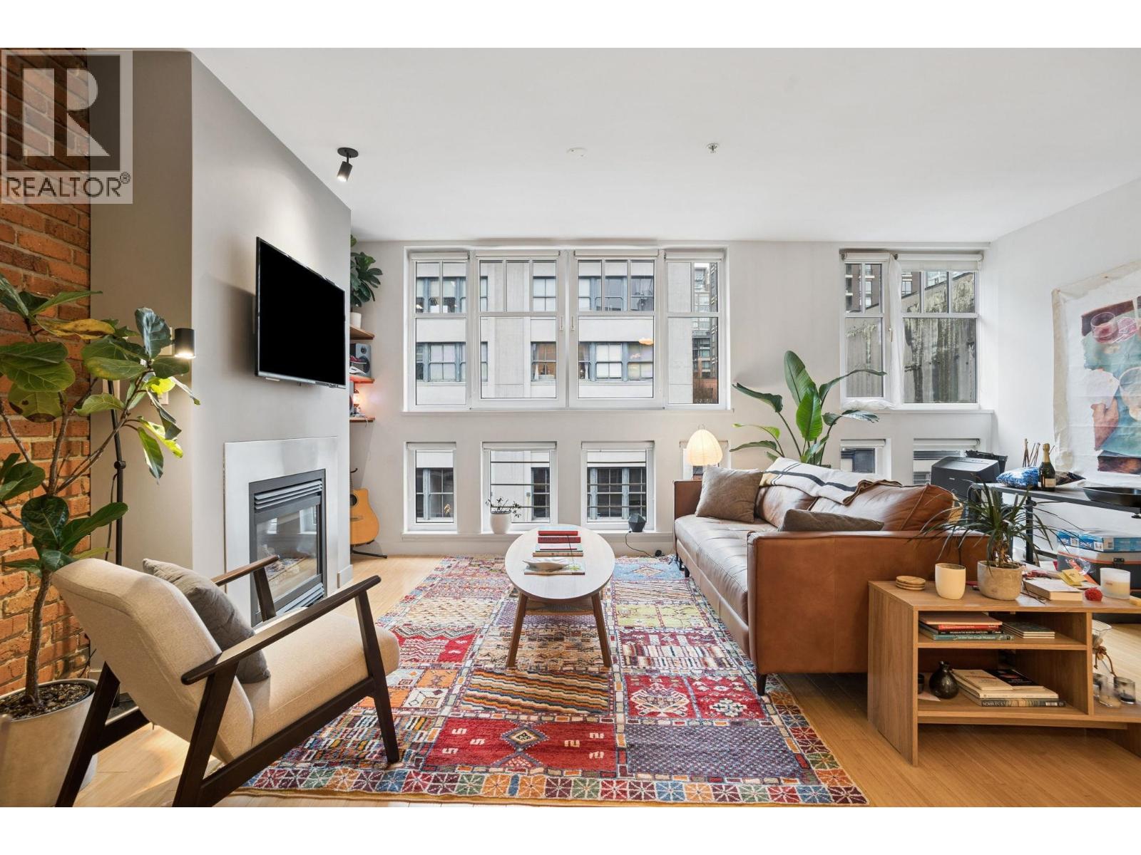 401 1072 Hamilton Street, Vancouver, British Columbia  V6B 2R9 - Photo 8 - R3097477