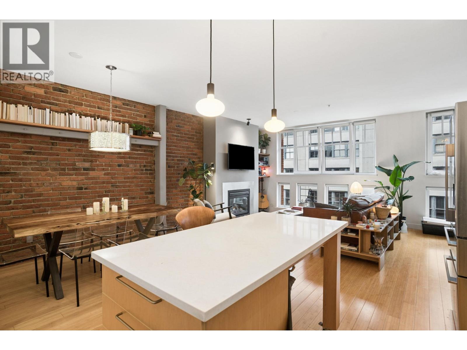 401 1072 Hamilton Street, Vancouver, British Columbia  V6B 2R9 - Photo 21 - R3097477