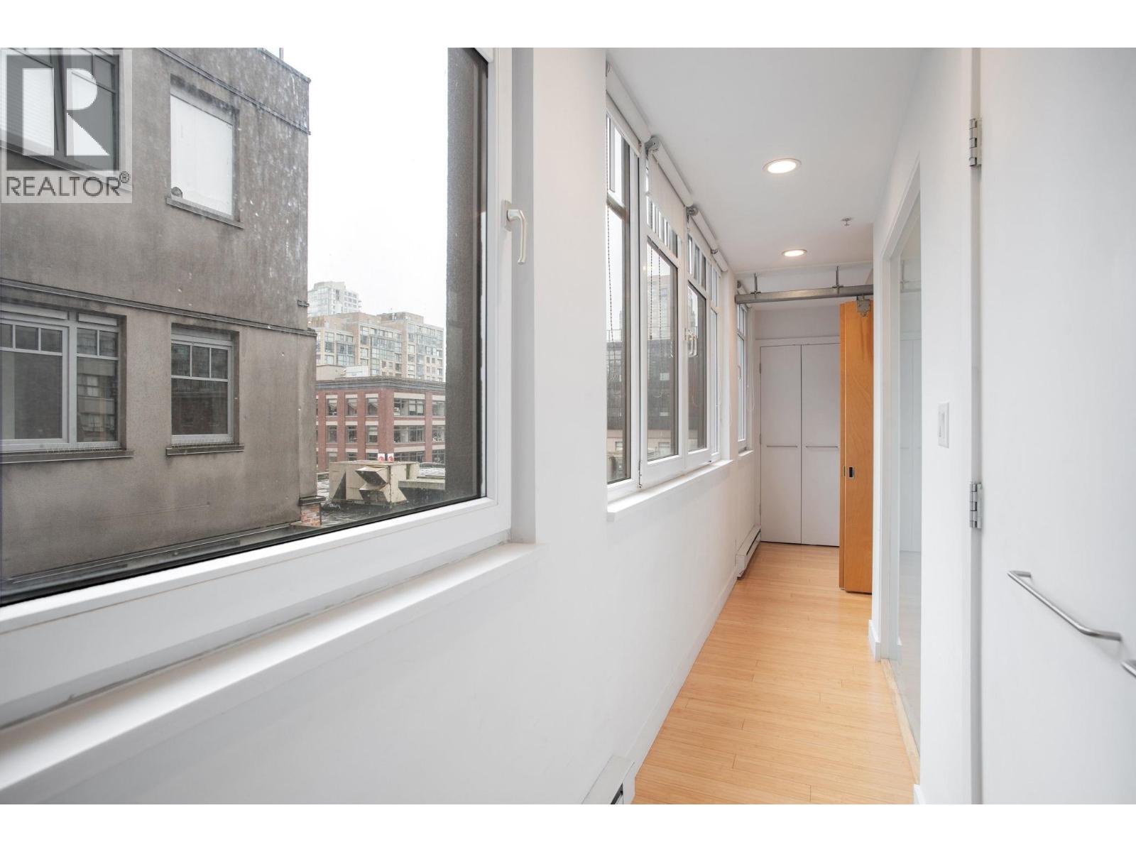 401 1072 Hamilton Street, Vancouver, British Columbia  V6B 2R9 - Photo 30 - R3097477