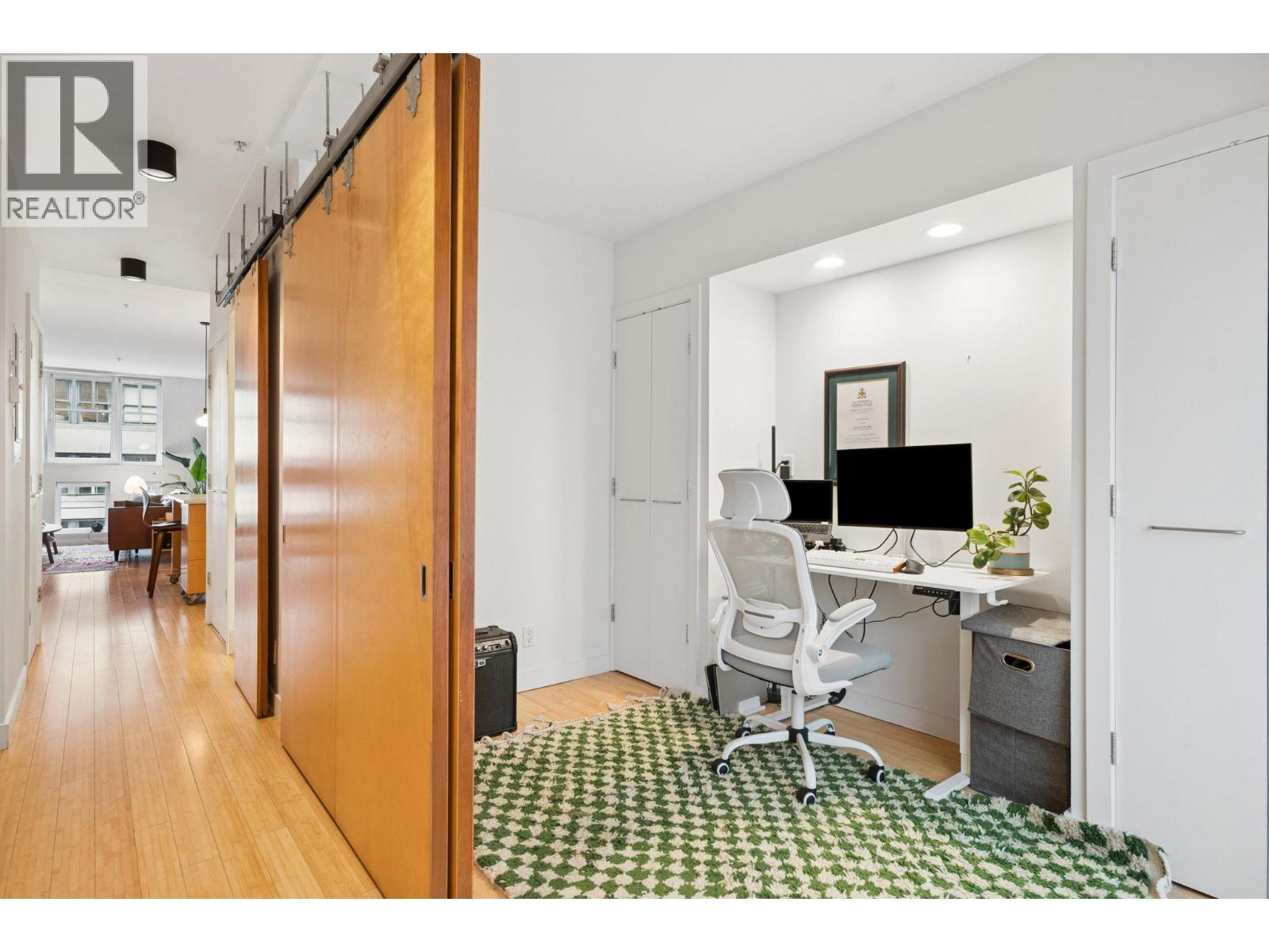 401 1072 Hamilton Street, Vancouver, British Columbia  V6B 2R9 - Photo 27 - R3097477