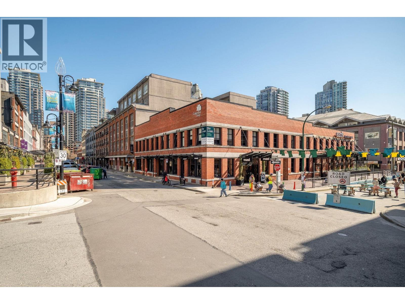 401 1072 Hamilton Street, Vancouver, British Columbia  V6B 2R9 - Photo 39 - R3097477