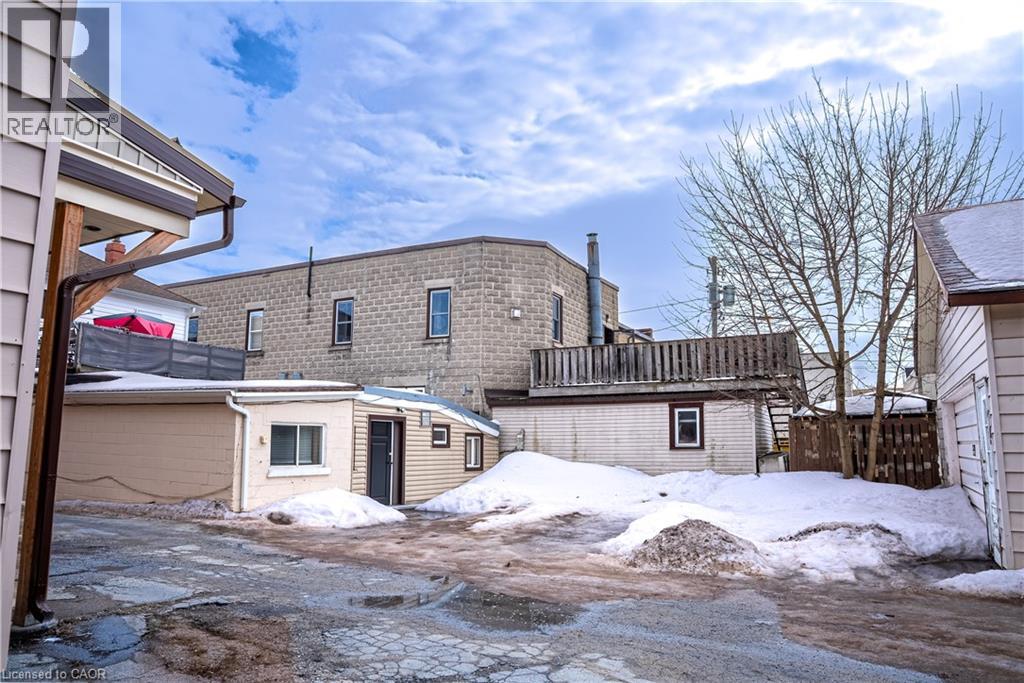 484a 10th Street, Hanover, Ontario  N4N 2P3 - Photo 7 - 40810683