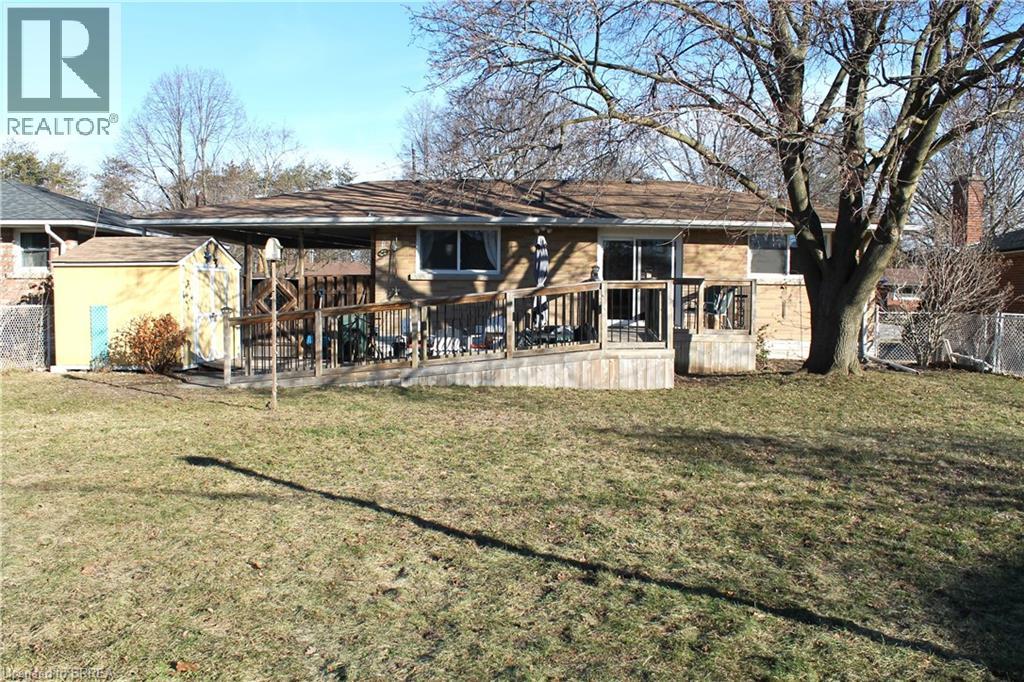 27 Collingdon Drive, Brantford, Ontario  N3S 3C9 - Photo 25 - 40808019