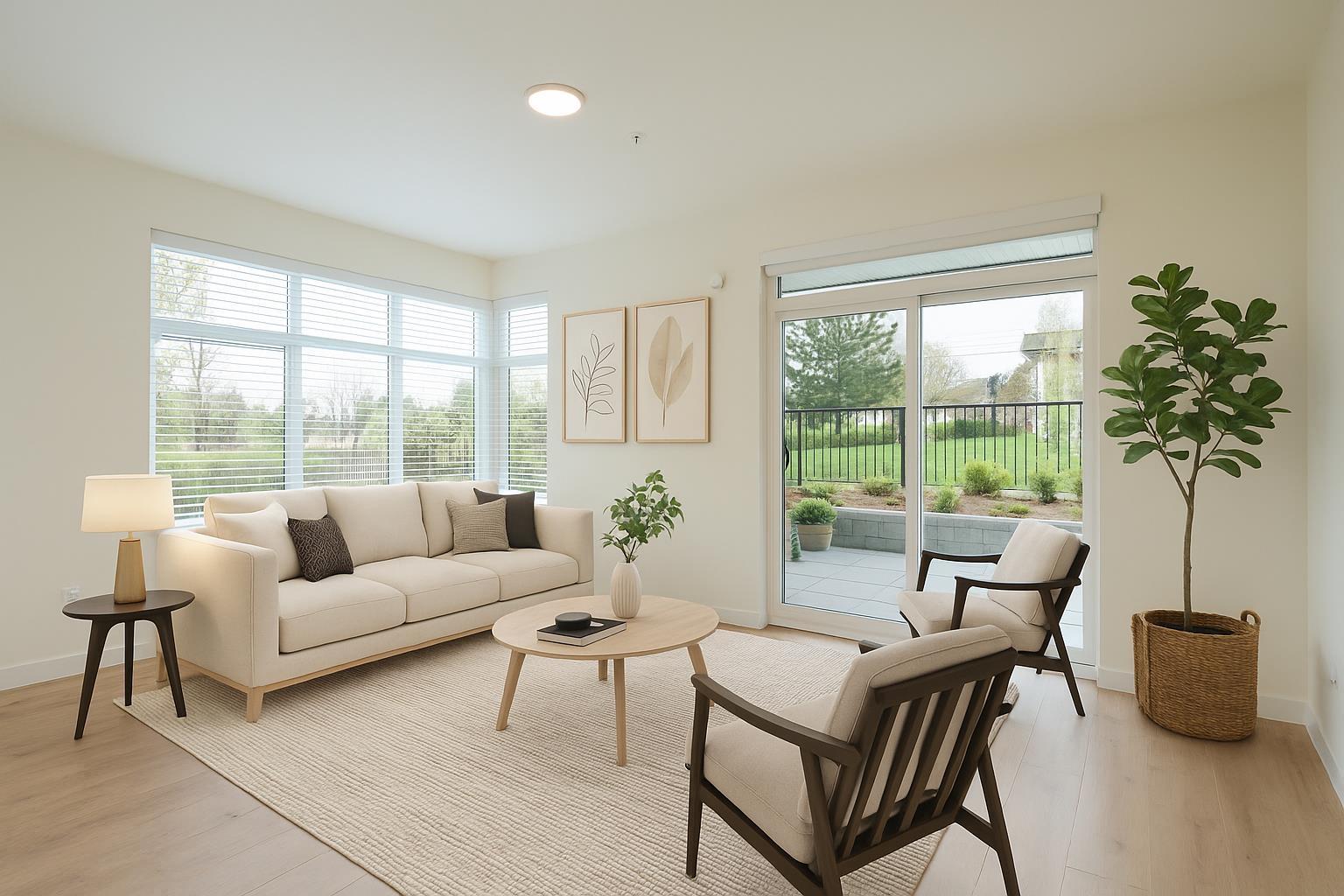 106 33920 Best Street, Mission, British Columbia  V2V 7A4 - Photo 1 - R3097658