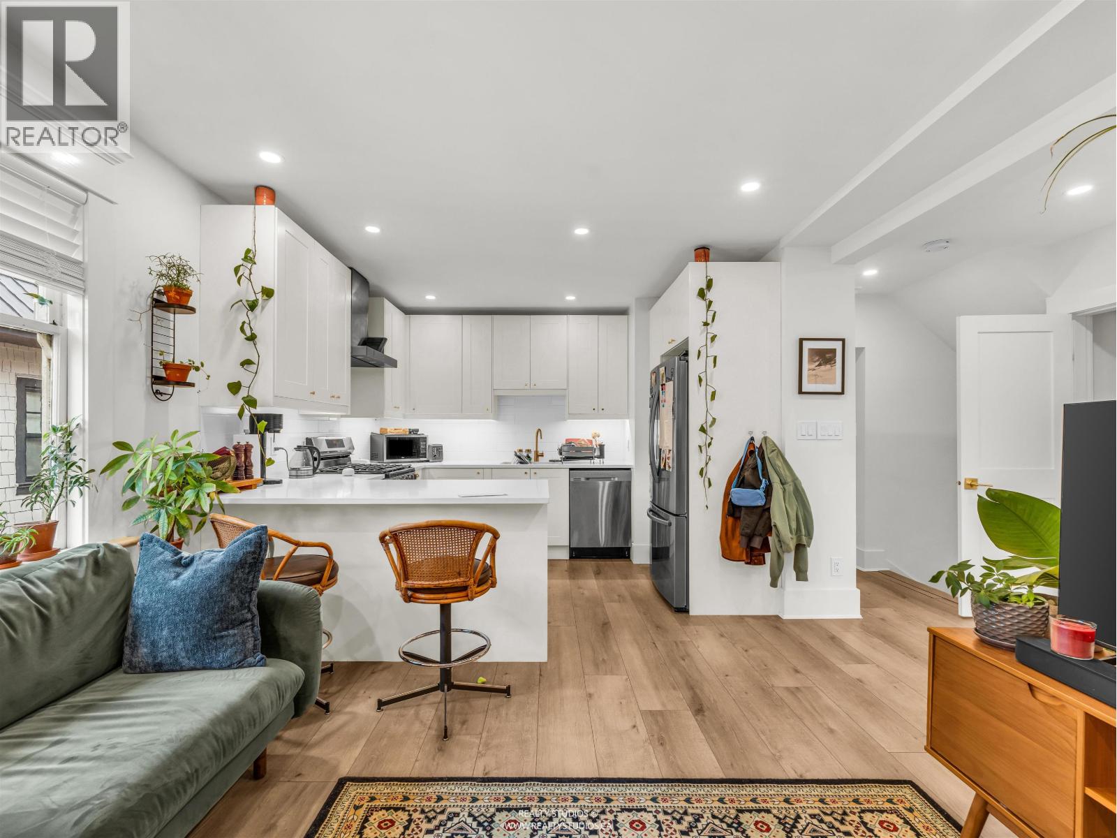 354 W 15th Avenue, Vancouver, British Columbia  V5Y 1Y2 - Photo 5 - R3095086