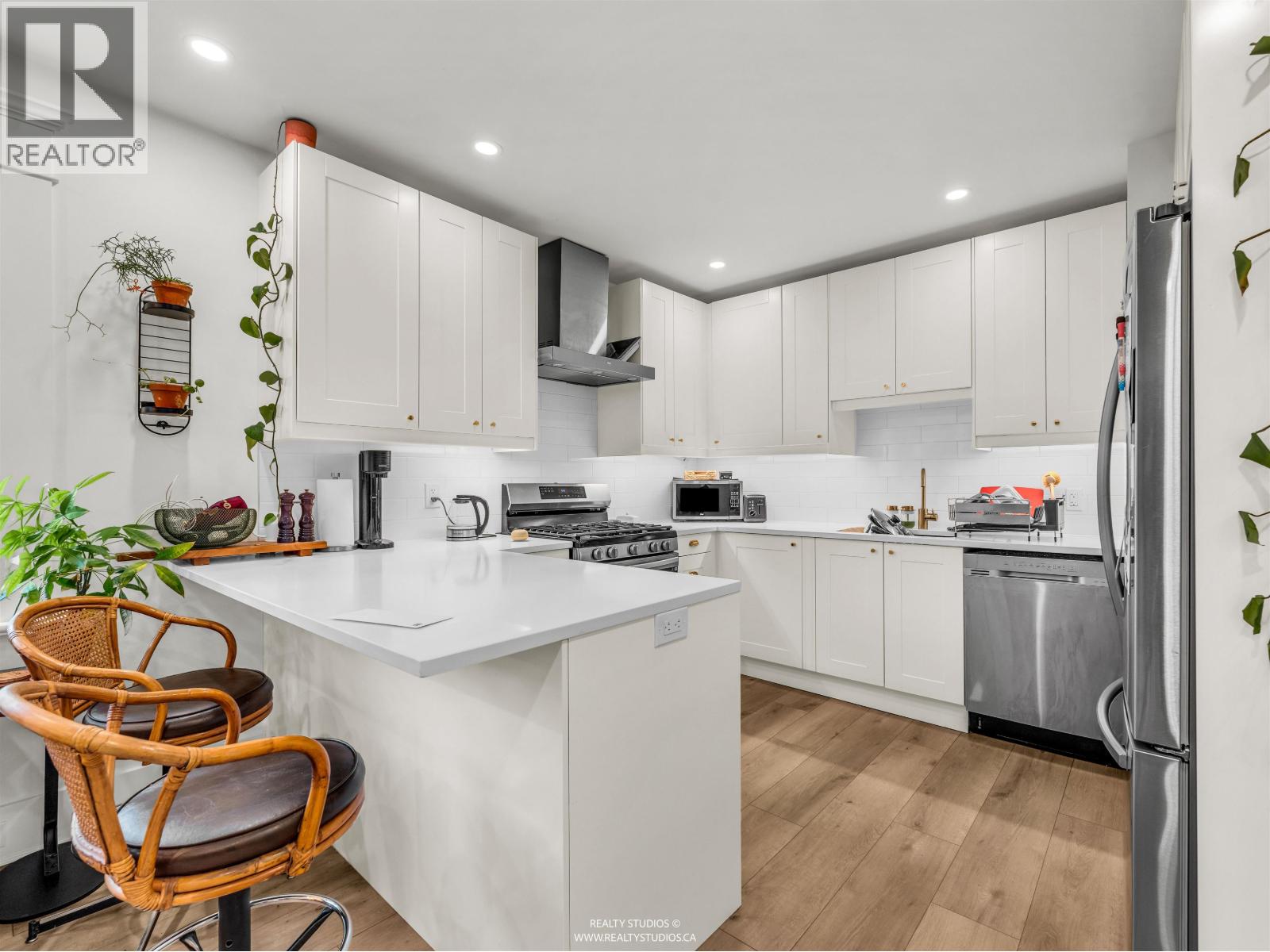 354 W 15th Avenue, Vancouver, British Columbia  V5Y 1Y2 - Photo 6 - R3095086