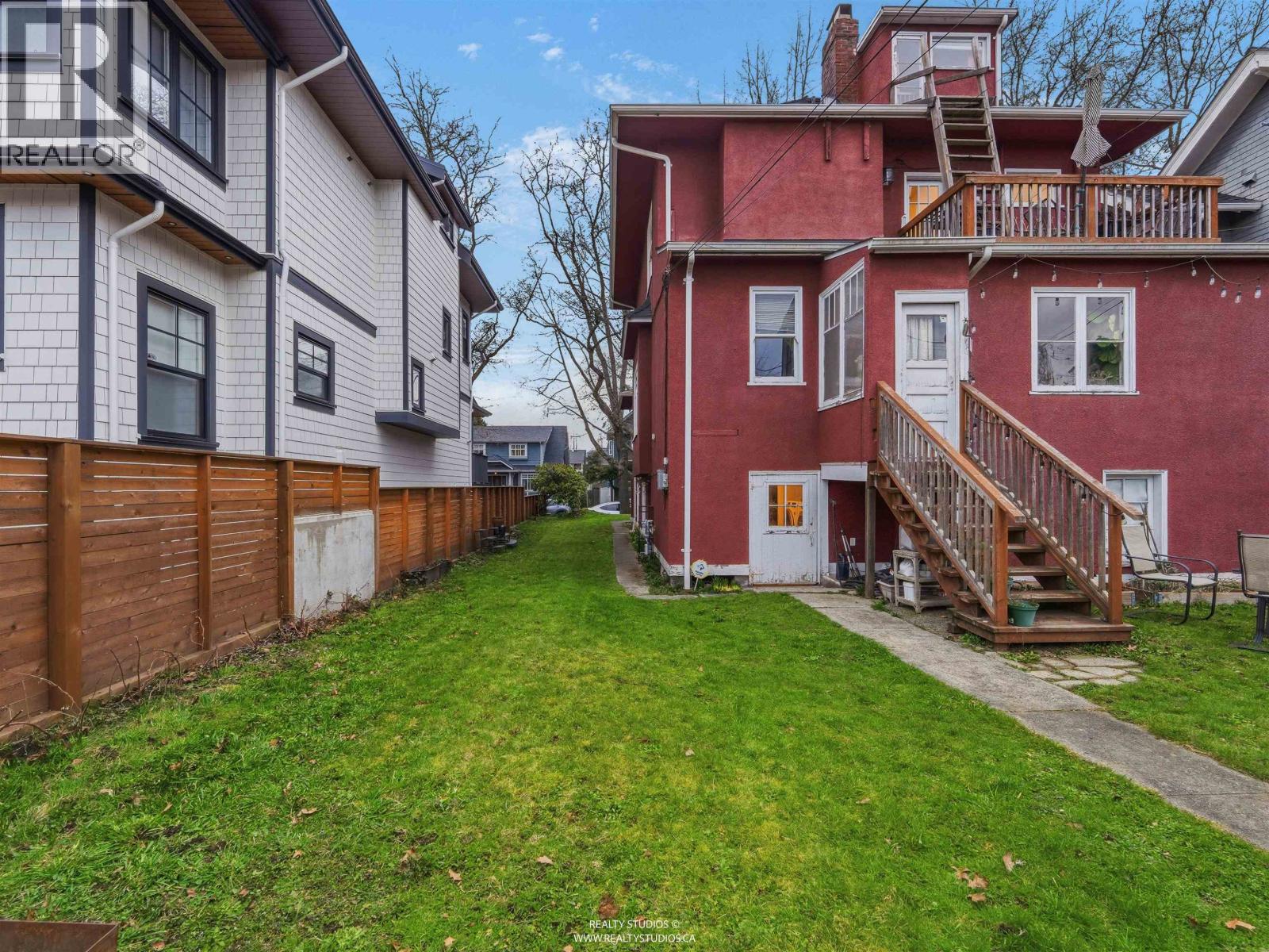 354 W 15th Avenue, Vancouver, British Columbia  V5Y 1Y2 - Photo 34 - R3095086