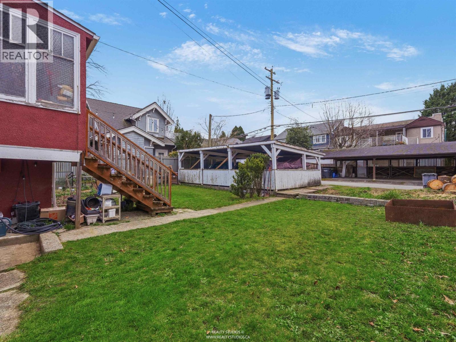 354 W 15th Avenue, Vancouver, British Columbia  V5Y 1Y2 - Photo 35 - R3095086