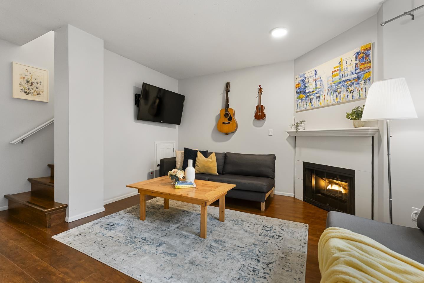 106 8655 King George Boulevard, Surrey, British Columbia  V3W 5C4 - Photo 4 - R3097545