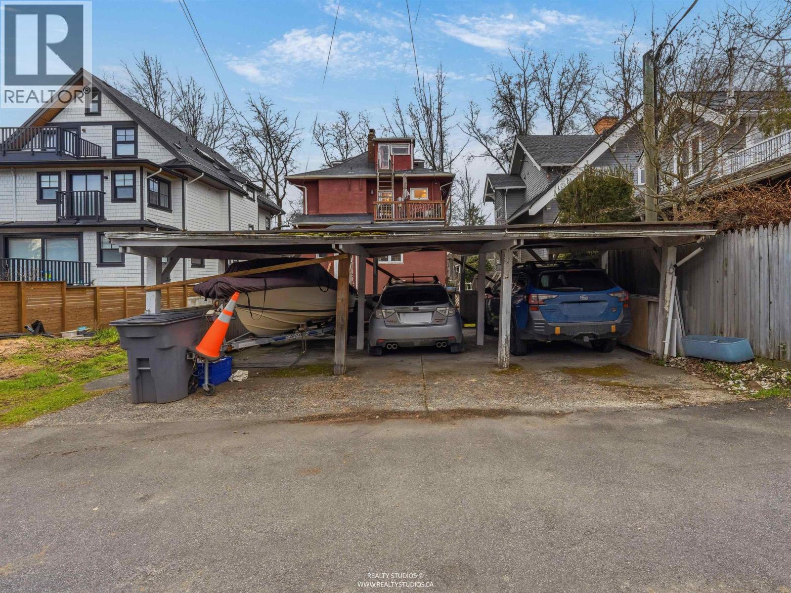 354 W 15th Avenue, Vancouver, British Columbia  V5Y 1Y2 - Photo 36 - R3095086