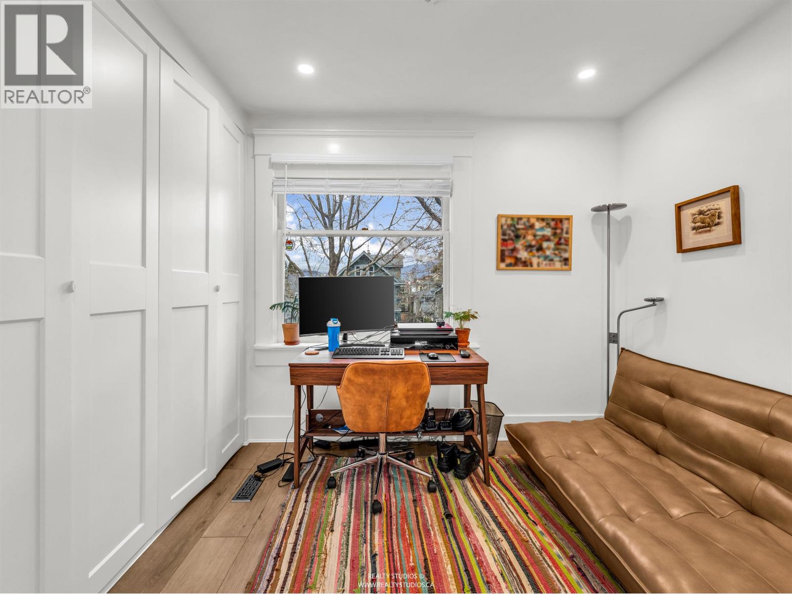 354 W 15th Avenue, Vancouver, British Columbia  V5Y 1Y2 - Photo 8 - R3095086