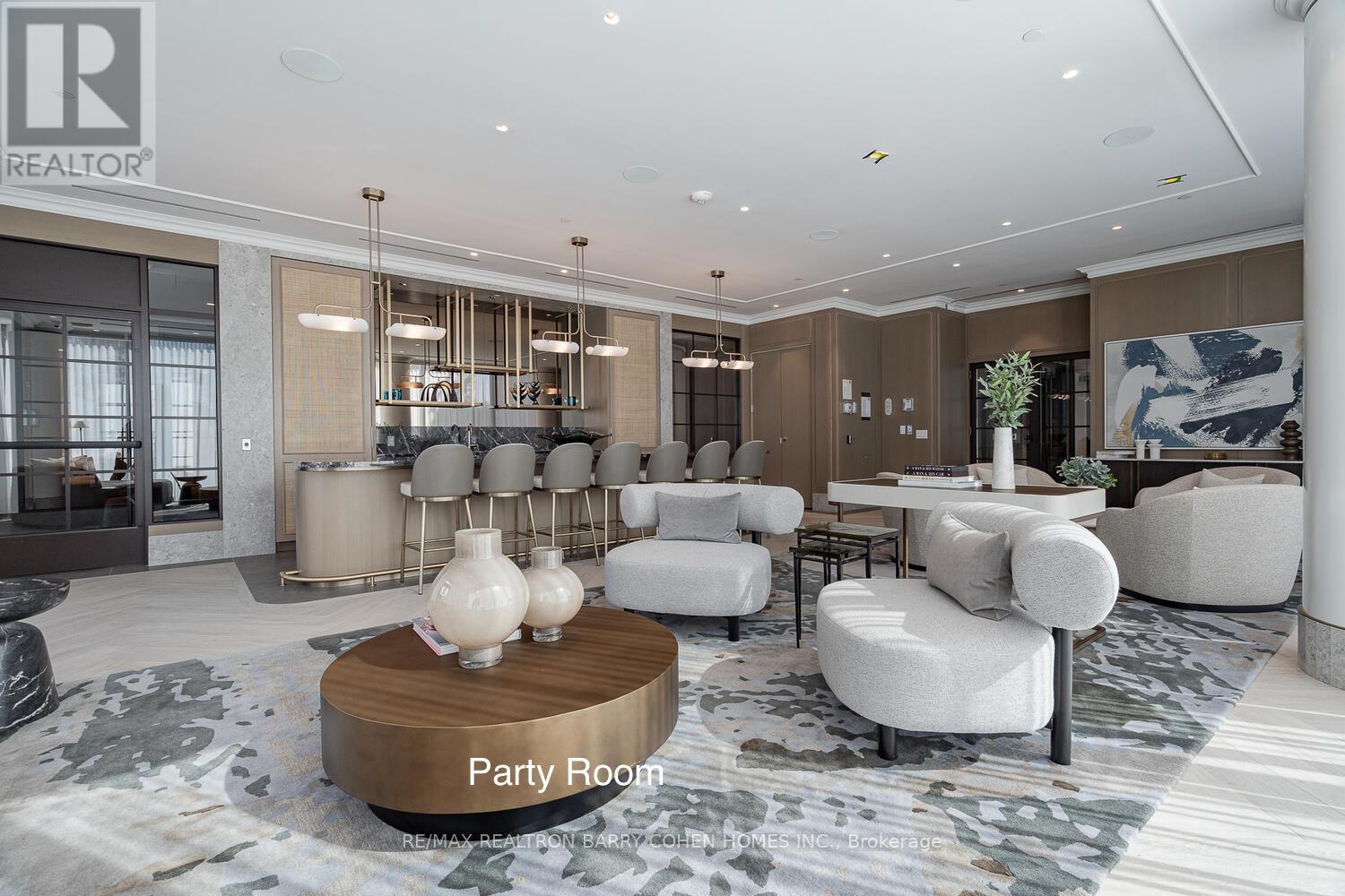 1008 - 397 Royal Orchard Boulevard, Markham, Ontario  L3T 0H3 - Photo 34 - N12863734