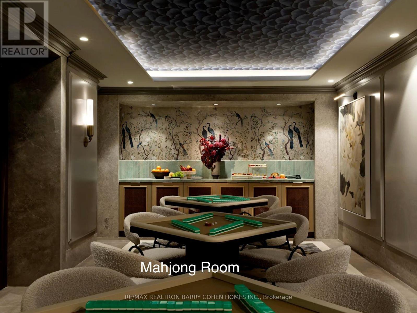 1008 - 397 Royal Orchard Boulevard, Markham, Ontario  L3T 0H3 - Photo 32 - N12863734