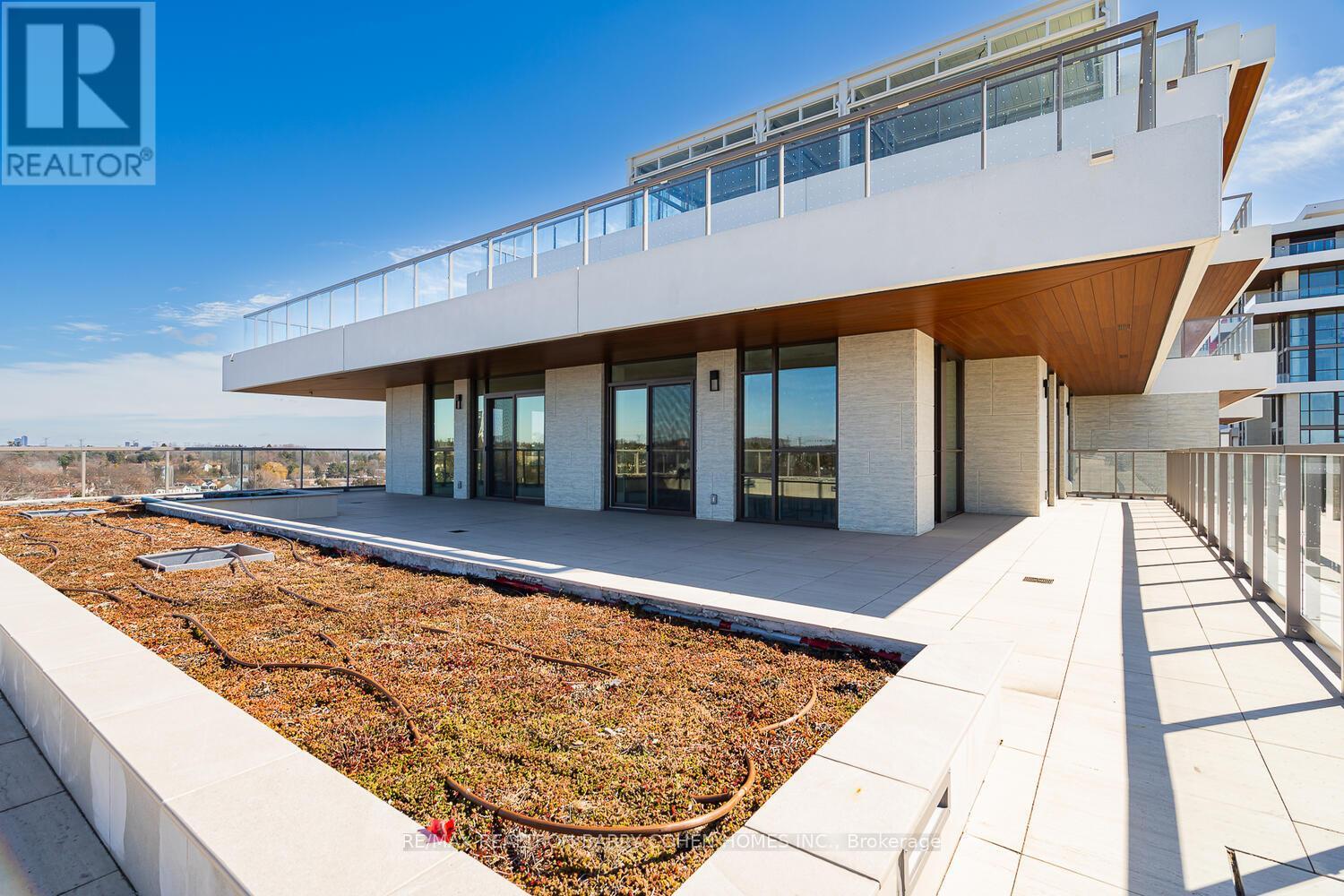 1008 - 397 Royal Orchard Boulevard, Markham, Ontario  L3T 0H3 - Photo 24 - N12863734