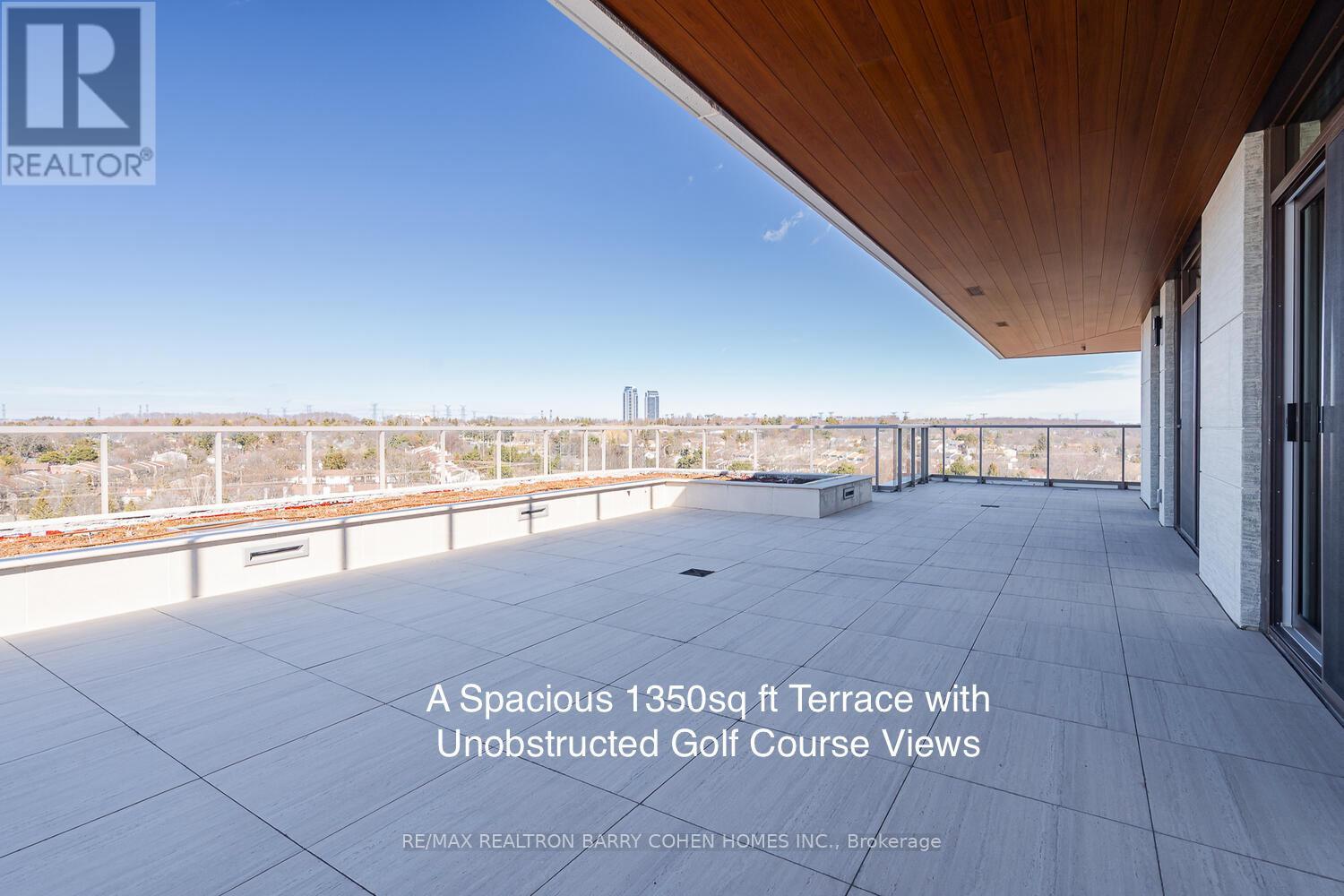 1008 - 397 Royal Orchard Boulevard, Markham, Ontario  L3T 0H3 - Photo 23 - N12863734