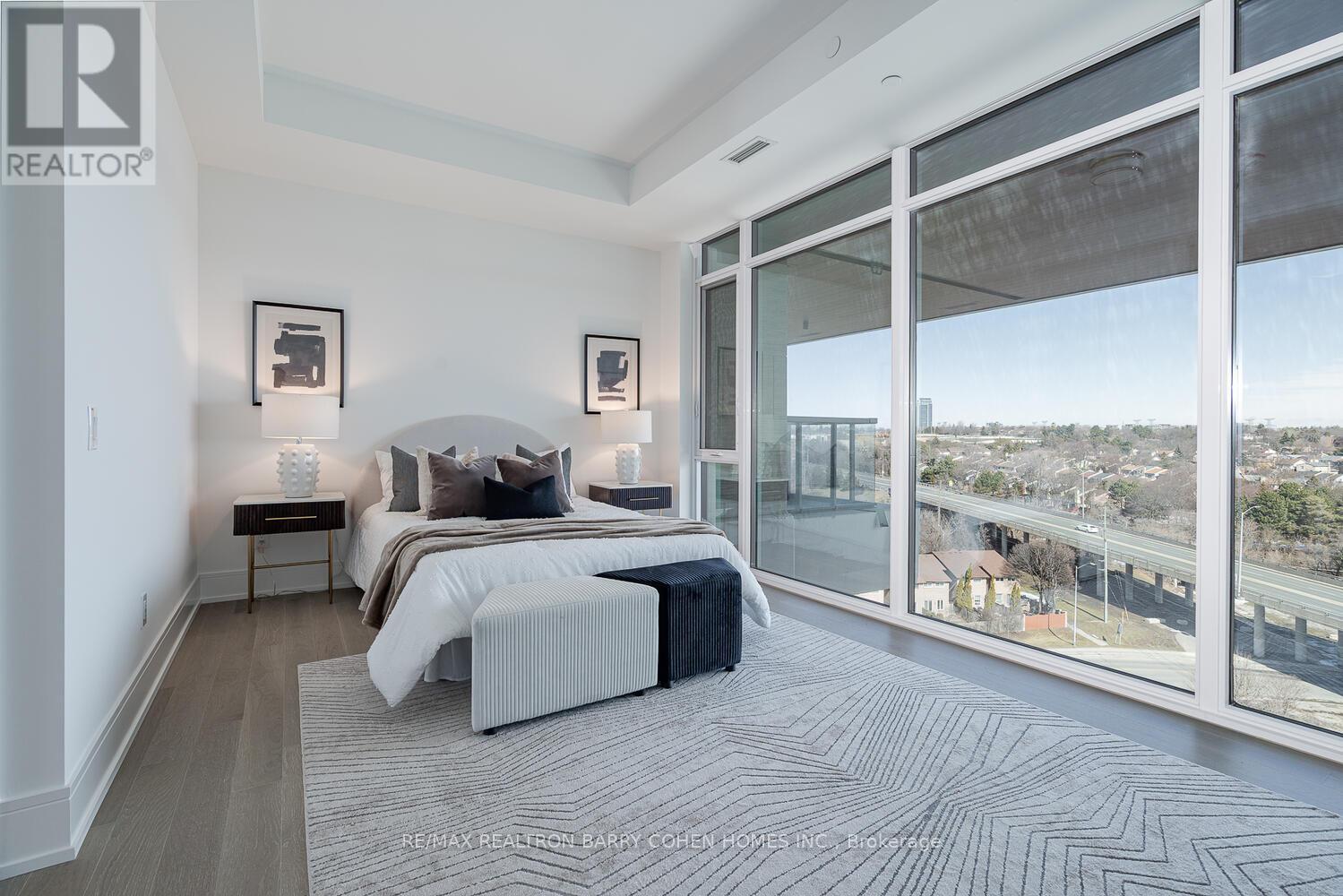 1008 - 397 Royal Orchard Boulevard, Markham, Ontario  L3T 0H3 - Photo 19 - N12863734