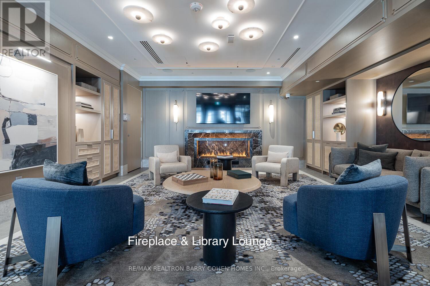 1008 - 397 Royal Orchard Boulevard, Markham, Ontario  L3T 0H3 - Photo 33 - N12863734