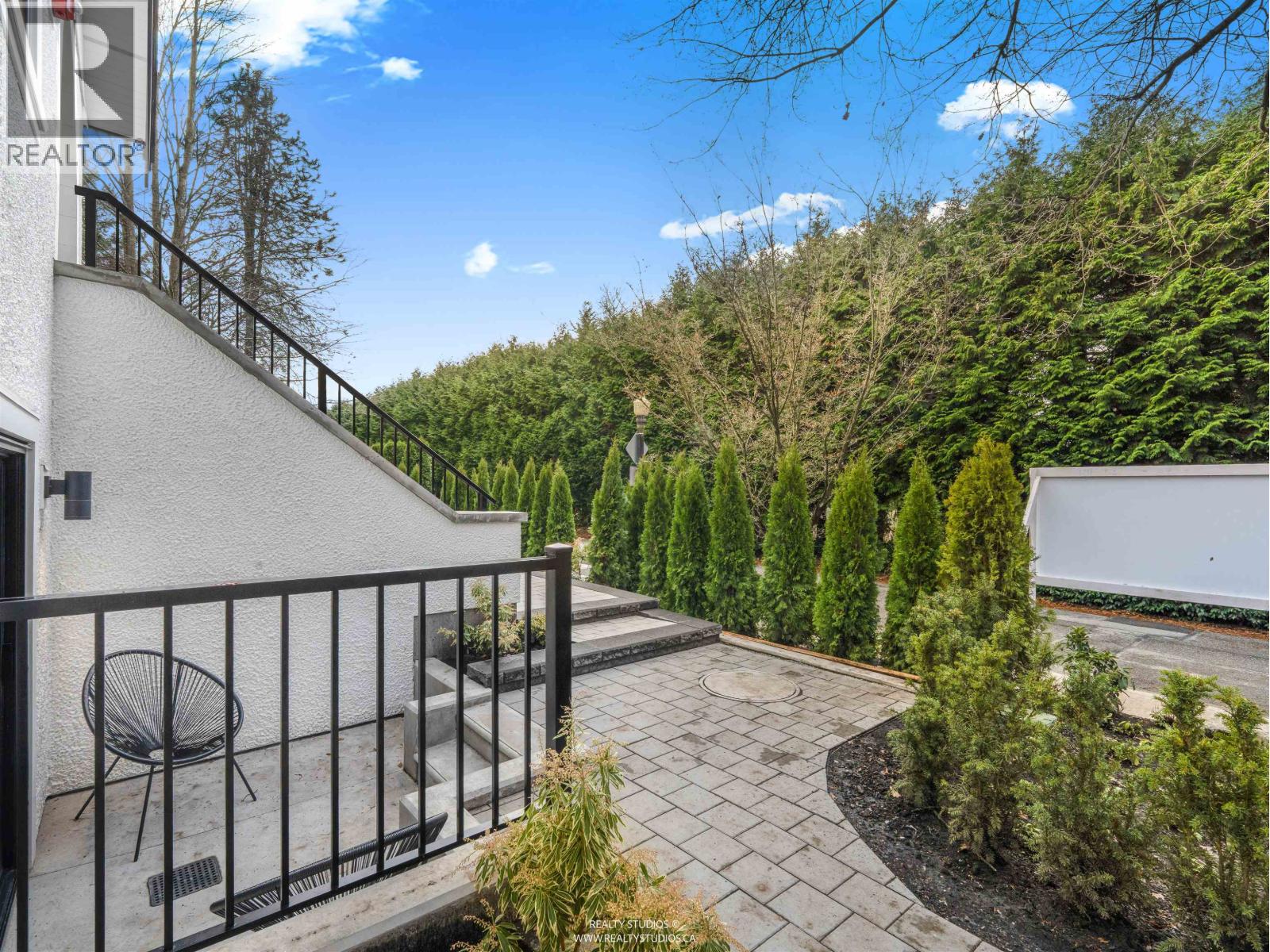 1 4088 Maple Crescent, Vancouver, British Columbia  V6J 4B2 - Photo 38 - R3081143