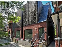 UNIT A - 60 MELBOURNE AVENUE, Toronto, Ontario