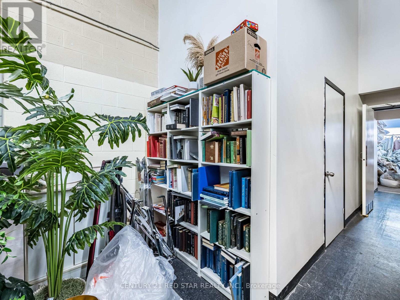 6 & 7 - 76 Centennial Road, Orangeville, Ontario  L9W 1P9 - Photo 22 - W12863568